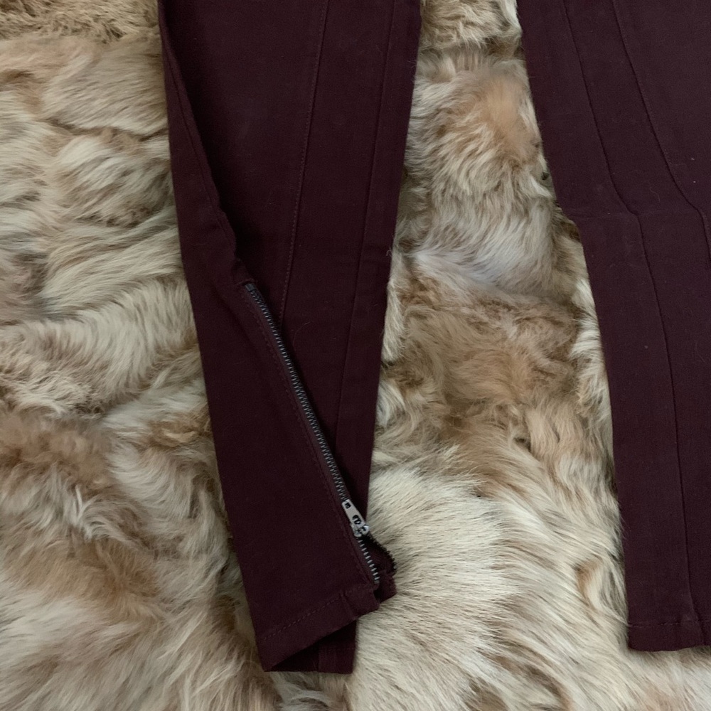Pants From White House Black Market View 4